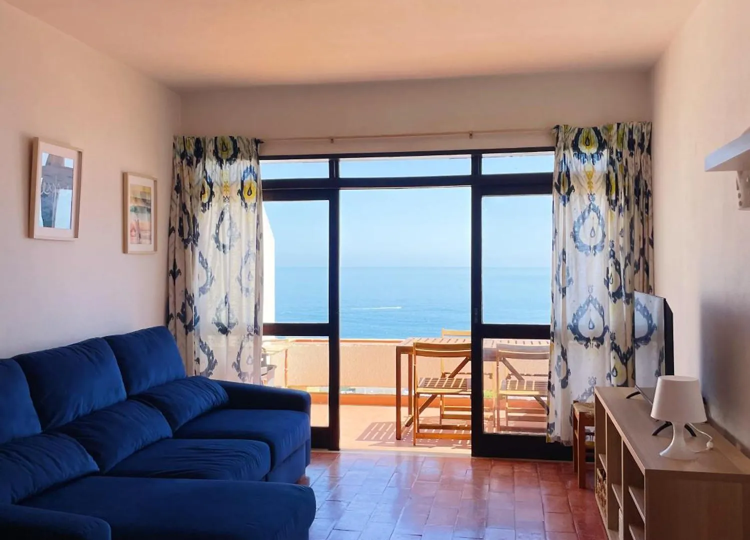 Luz Ocean View Apartment