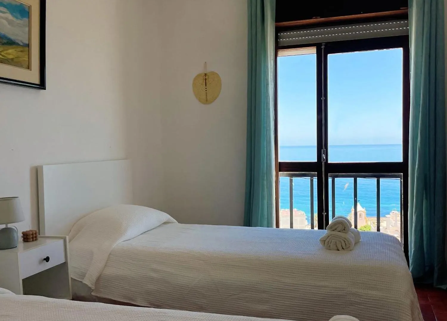 Luz Ocean View Apartment