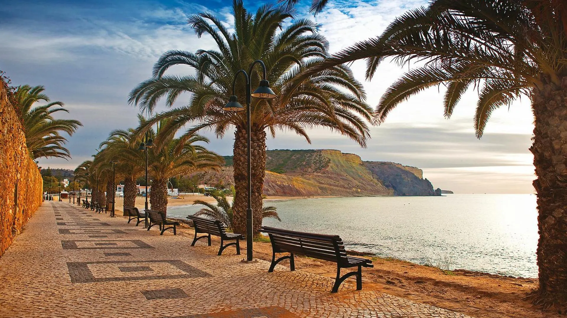 Luz Ocean View Apartment